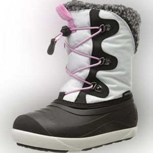 Kamik Toddler Dashaway Boots